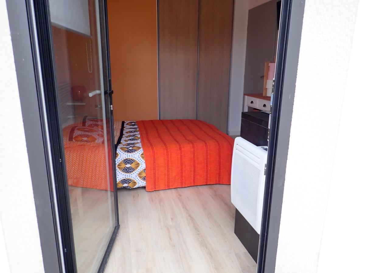 Proche Gr34 , Studio "Estrella" , Petit Cocon Accueillant Hillion Exterior photo